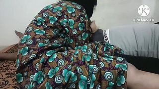 Son in Law Sex with Mother in Law in Her Room When No One Is the Room