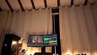 HIDDEN CAM CAUGHT MASTURBATION IN PUBLIC HUGE ASS