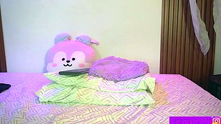 amateur vip ass flashing boobs on live webcam