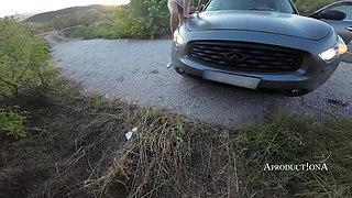 Holiday's Pissing's and Golden Shower's Part Ii