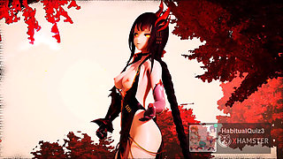 mmd r18 Hear Me Kangxi sex ahegao ntr cheating wife fuck hard dildo sex public gangbang 3d hentai