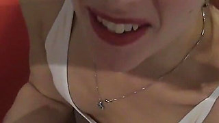 Dirty Talking CBT Nurse Part 2