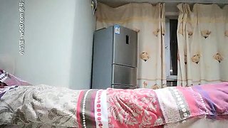 Hot Amateur Asian blowjob in my car