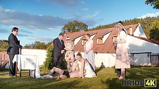 Bride 4K - czech trailer