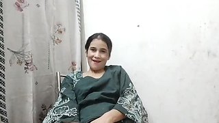 Desi Stepmom Tells Step Son To Fuck Her - Rough Indian Homemade Sex