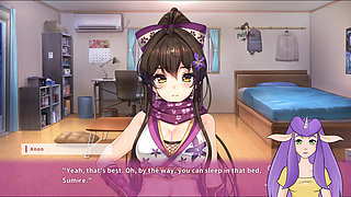 NinNin Days Uncensored Guide Part 1