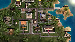 Treasure of Nadia: Claire me and another sexy girl ep 146