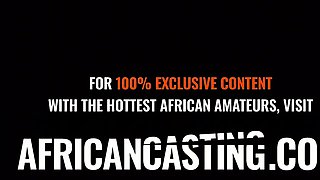 Tiny Ebony Teen Tight Pussy Pounded