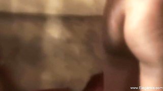 Endearing hustler at indian scene