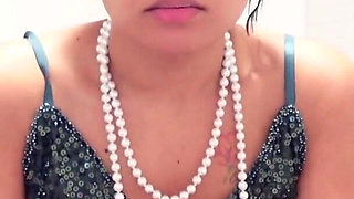Calisa Bliss' Roaring '20s Jerk off Instruction 4K POV Seduction Awaits!