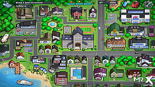 SummertimeSaga - Need to know the secret of the ocean while we just jerk off E4 #60