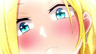 Imaizumin-chi Wa Douyara Gal No Tamariba Ni Natteru Rashii