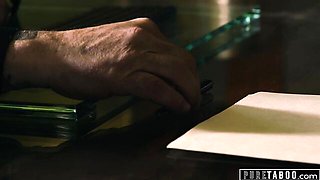 Pure Taboo - small tits action