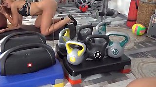 Miley-Weasel - WTF - Jugendfrei - Niemals - FitnessVideo
