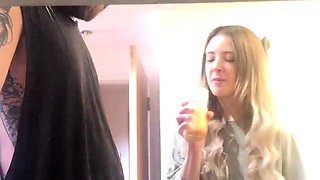 Voyeur Hidden Cam