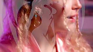 Pre-wedding Erotic Massage Gone Wild with Selena & William… I Begged for More