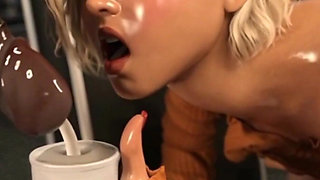 My Hotwife by Benlucky - Nice to Be Back Home and Fuck My BBC 20