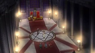 Deep Reflection with Story in a world of fantasy