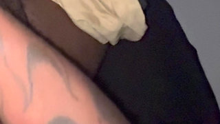 I Fuck My Stepbrother Big Black Dick