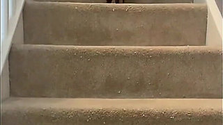 A Compilation of Clips of My Wife and I Indulging in Some Filthy Action!