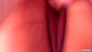 Charming teen Kate crazy sex video