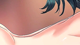 A Muscular Man Fucked His Friend's Hot Wife