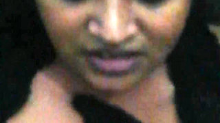 Facial Impressions of Desi Bhabhi