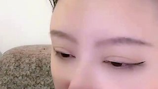 Lewd amateur brunette teen meg davis webcam masturbation