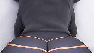 Mavis Big Ass Doggystyle Pussyfuck POV Rule34