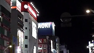 Part 1【the Innocent Type】【a Firm, Toned Body Sculpted Through Dance】