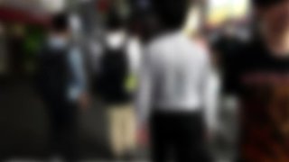 Japanese teen oil fingering her tight pussy