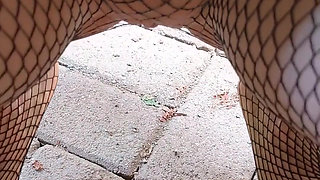 You Wanted to See Me Pee 4