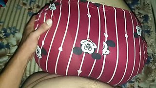 Sahar Good Moroccan Teen With Huge Ass Takes Big Cock - Homemade Anal Sex