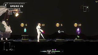 ThornSin 4 - Hot 2D Hentai Action