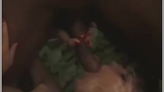 Horny Housewife Loves To Please Hubby By Her Cheating!