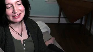 Bettie Bondage – Hooking up with Cock Hungry MILF