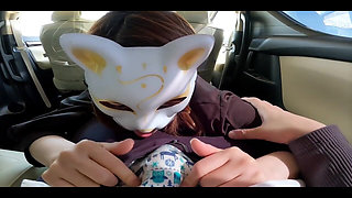 Car Sex with an Adulterer