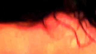 Dark Haired Street Whore Gets Her Shaved Pussy Pounded by a Long Hard Cock