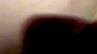 The Stepson Who Ran Away From Home Actively Fucks His Stepmother's Pussy in His Stepfather's Car