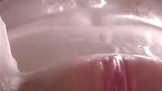 Close up Insertion in Tight Pussy - 3D Porn