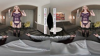 Naughty America - face fucking porn