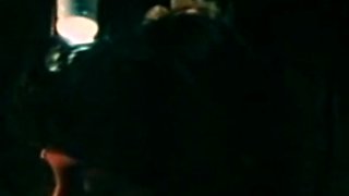 Blazing Blonde Fire Passion