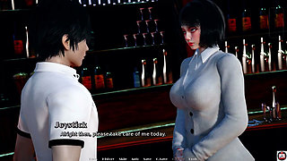 My Real Desire - Pt 58