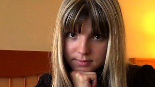 Gina Gerson - Russian - Porn Casting