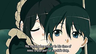 Hentai Universe - big ass dirt