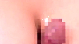 Breakthrough Moment Rises as Reiko.i Gets Lost in a Deep, Addictive Rush -part.2