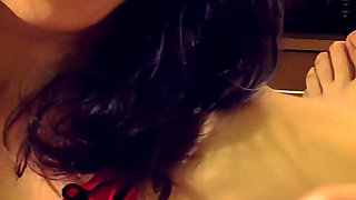 3 Huge Cumshots in a Row