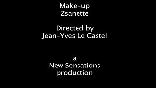 Redhead get fucked by big cock