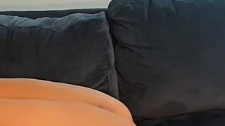 Hot British MILF Refused Deportation with a Creampie BBC