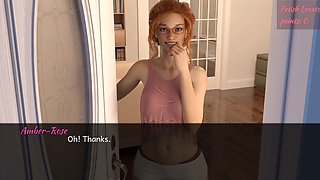 Best, biggest cock, adult cartoon